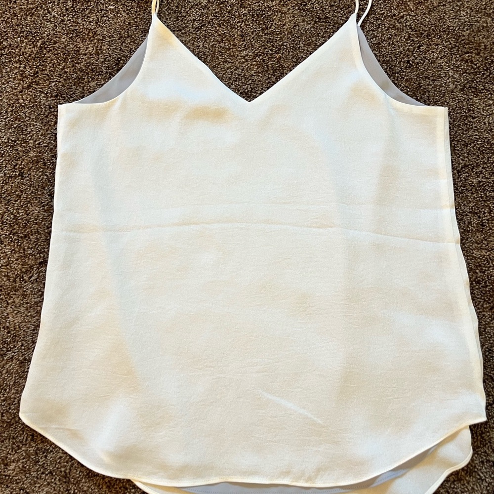 Express reversible top